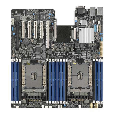 ASUS LGA3647 1U PASSIVE HEATSINK FOR Z11PR-D16